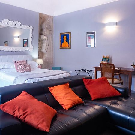 Palazzo Gilistro Bed & Breakfast Syracuse Eksteriør bilde