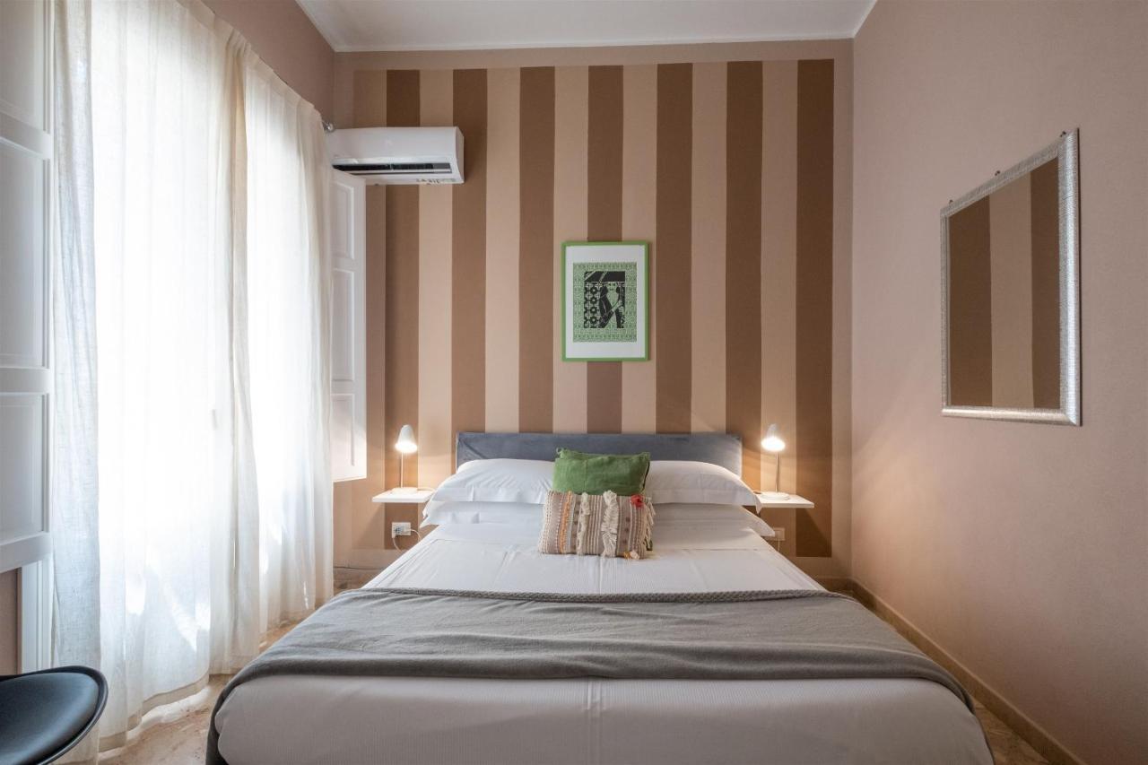 Palazzo Gilistro Bed & Breakfast Syracuse Eksteriør bilde
