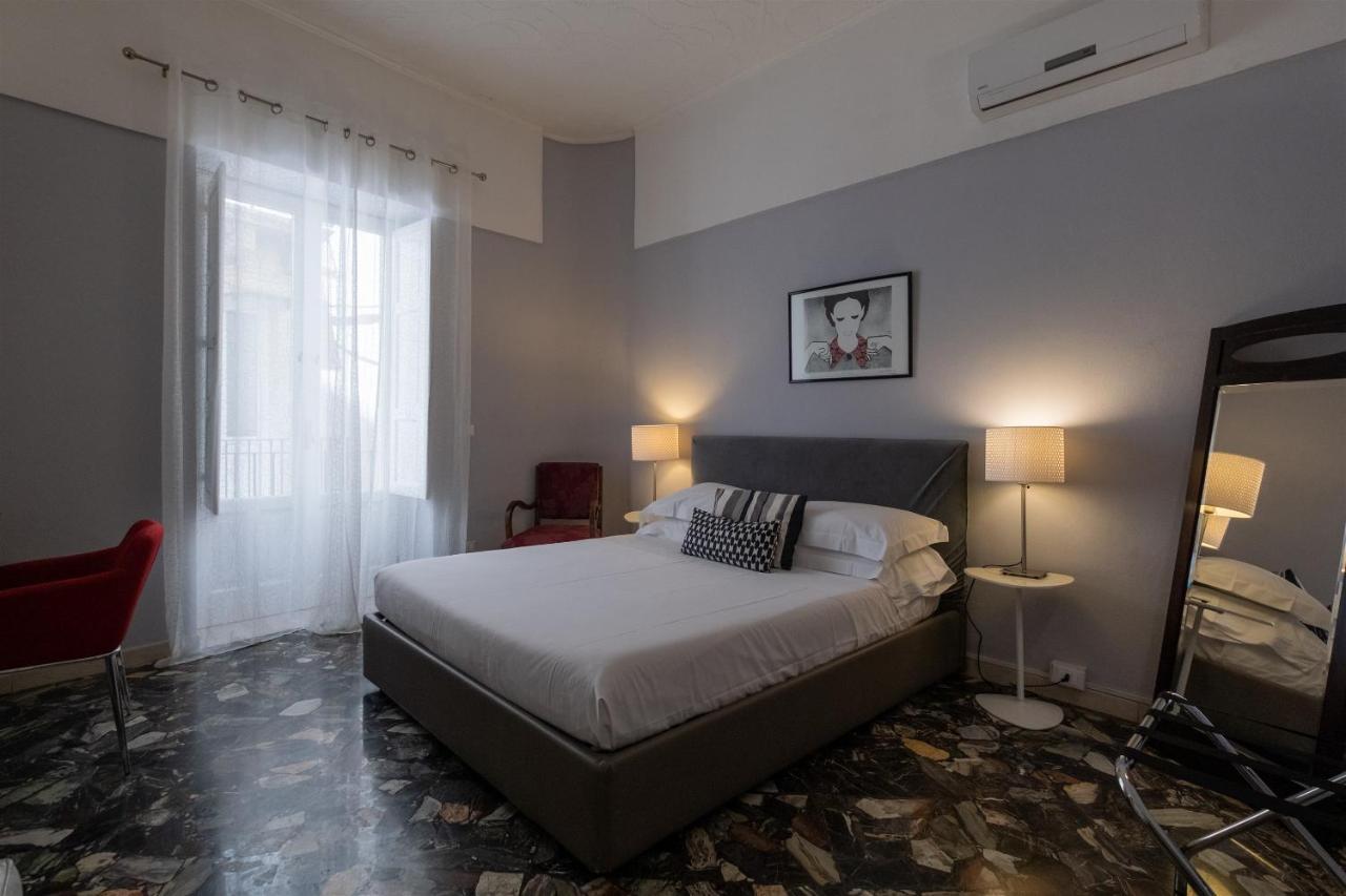 Palazzo Gilistro Bed & Breakfast Syracuse Eksteriør bilde