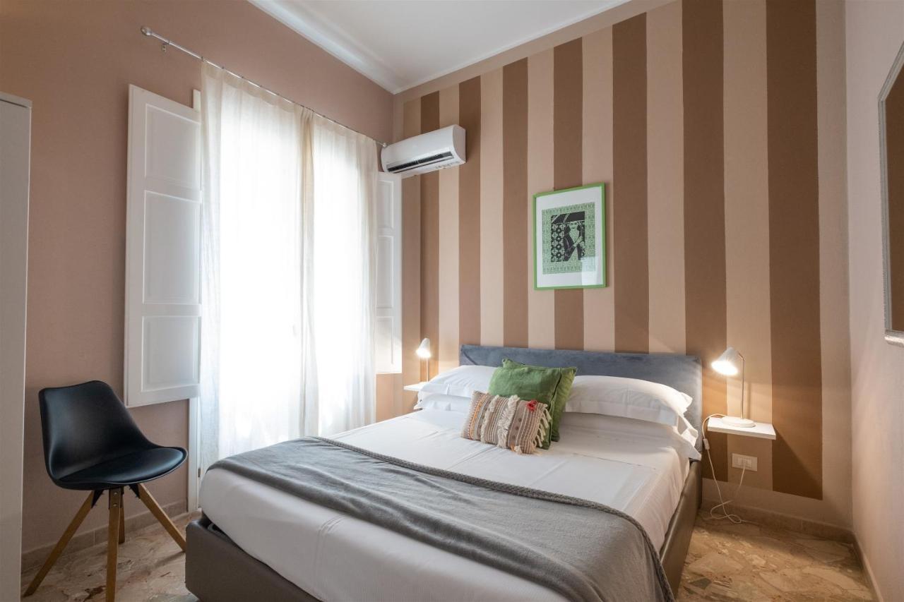 Palazzo Gilistro Bed & Breakfast Syracuse Eksteriør bilde